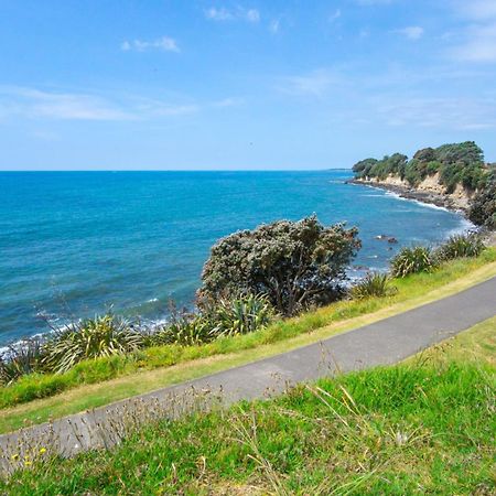 Mountain View Ark Apartment New Plymouth Zewnętrze zdjęcie