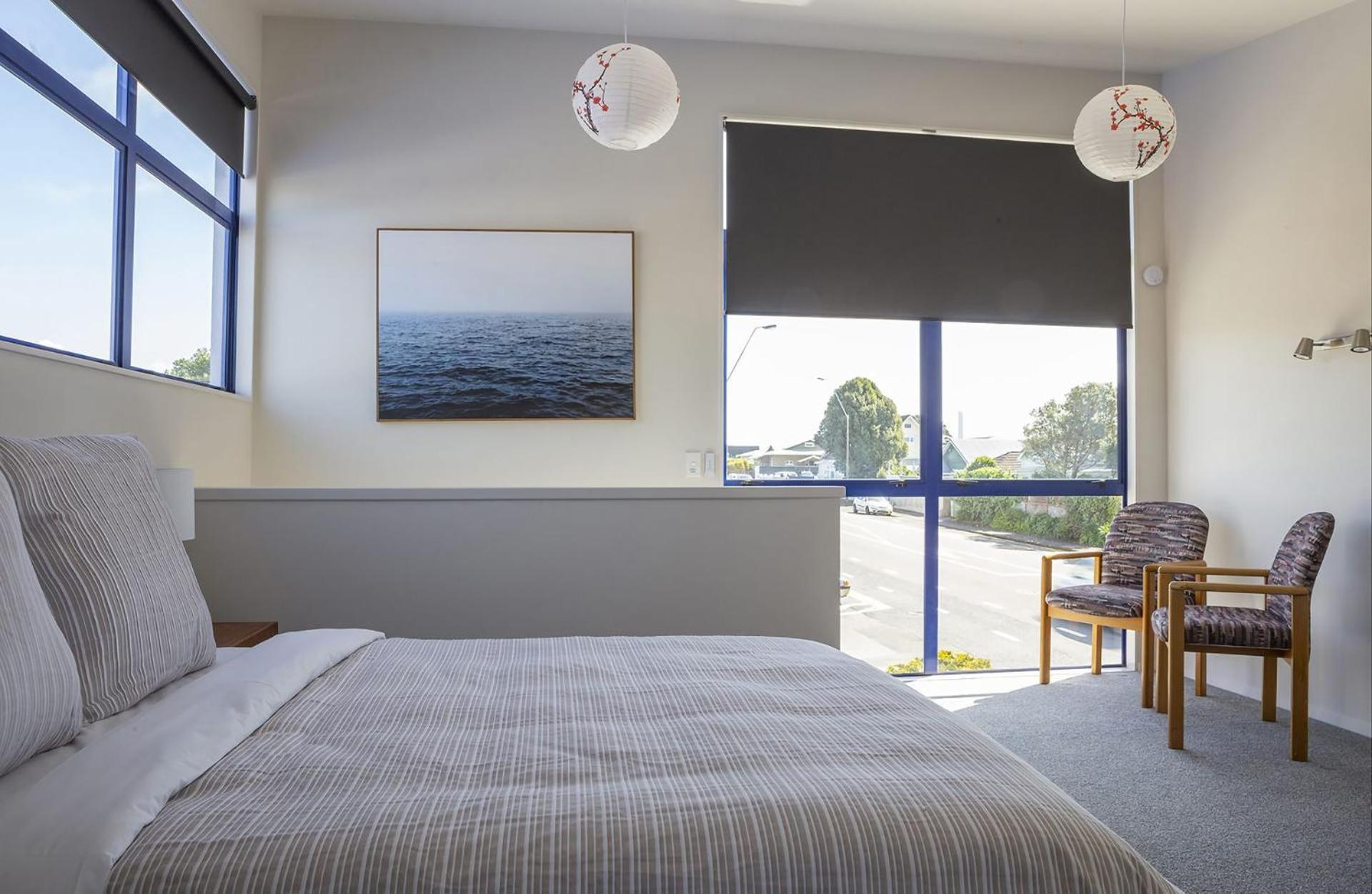 Mountain View Ark Apartment New Plymouth Zewnętrze zdjęcie