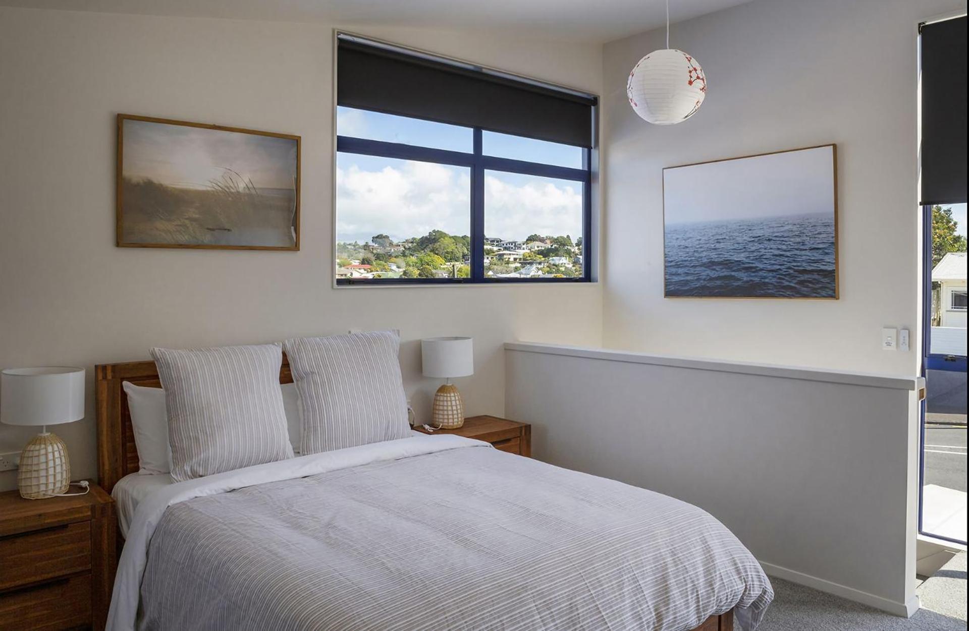 Mountain View Ark Apartment New Plymouth Zewnętrze zdjęcie